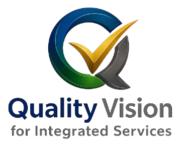 Quality Vision Logo