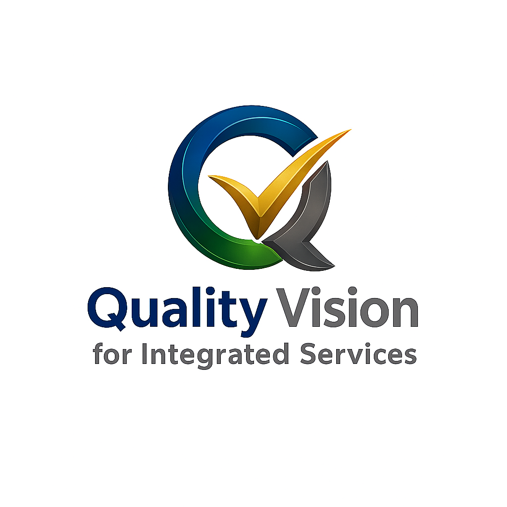 Quality Vision Logo